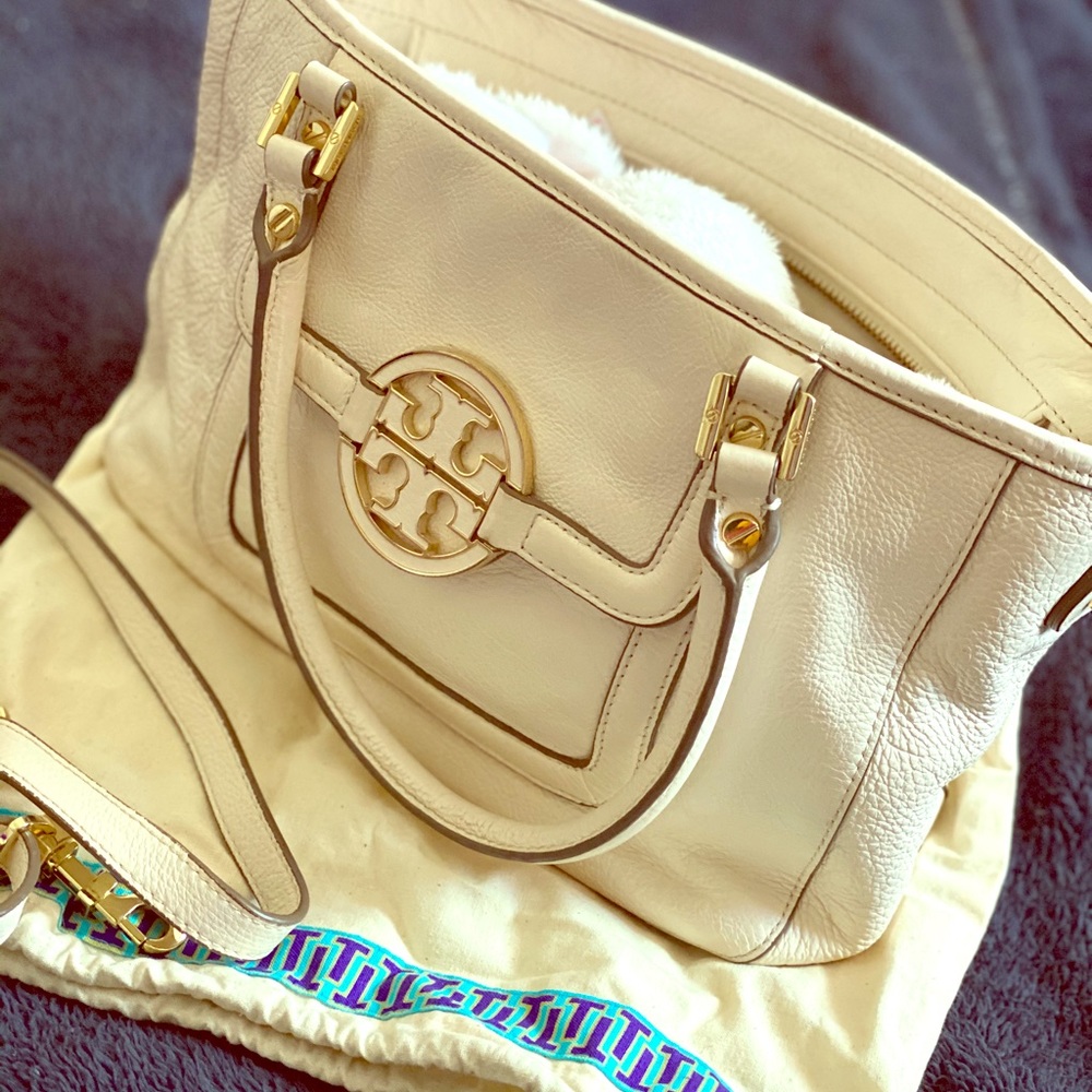 Toryburch 2 way sling